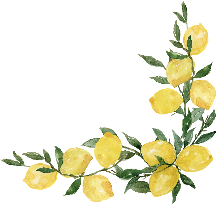 Limones de Positano