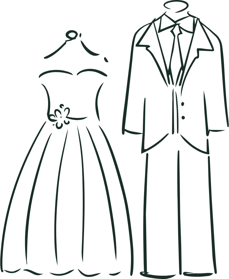 Dress Code Icon